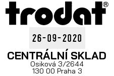 Otisk Trodat Professional 5474